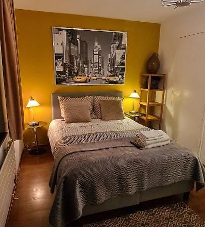 Mi Bnb Amsterdam Dış mekan fotoğraf