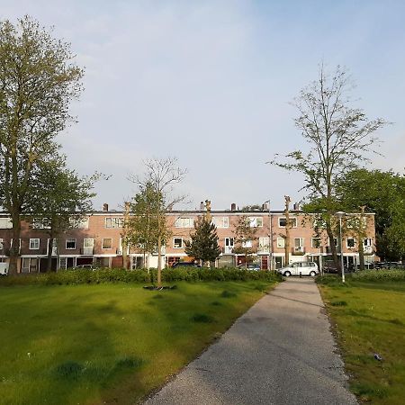 Mi Bnb Amsterdam Dış mekan fotoğraf